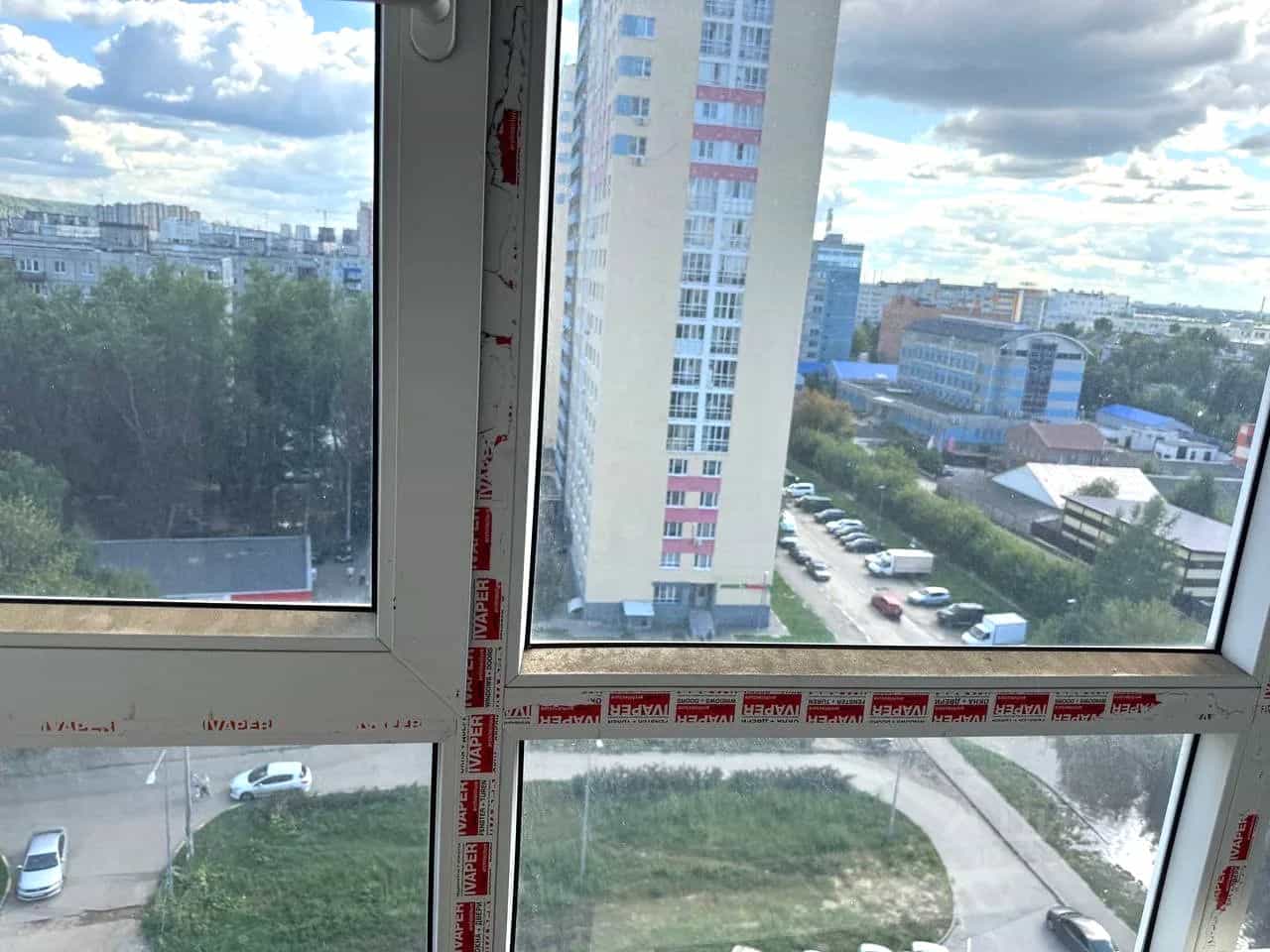 Россия, Нижний Новгород, Тонкинская улица, 14А, фото 19