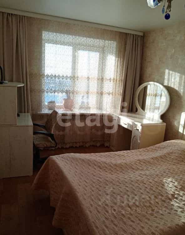 Россия, Томск, микрорайон Спичфабрика, Междугородная улица, 28, фото 3