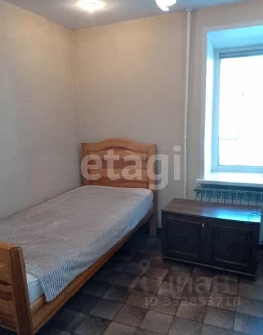 Россия, Томск, микрорайон Спичфабрика, Междугородная улица, 28, фото 4