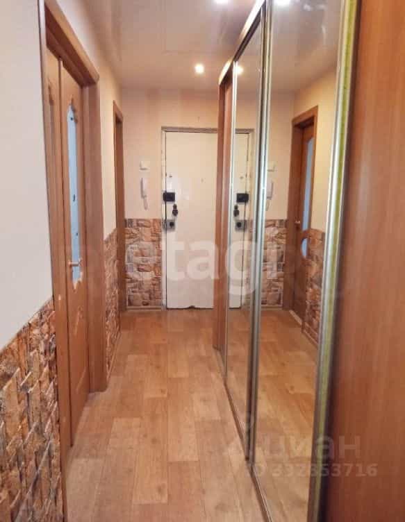 Россия, Томск, микрорайон Спичфабрика, Междугородная улица, 28, фото 6