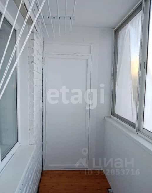 Россия, Томск, микрорайон Спичфабрика, Междугородная улица, 28, фото 7