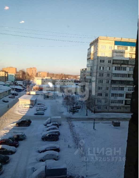 Россия, Томск, микрорайон Спичфабрика, Междугородная улица, 28, фото 10