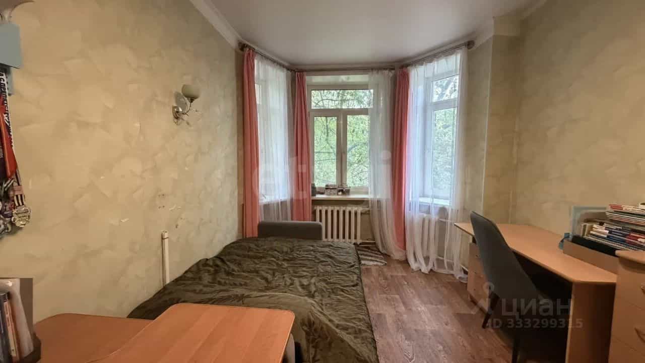 Россия, Челябинск, улица Калинина, 10, фото 4
