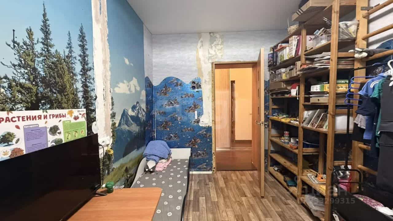 Россия, Челябинск, улица Калинина, 10, фото 13