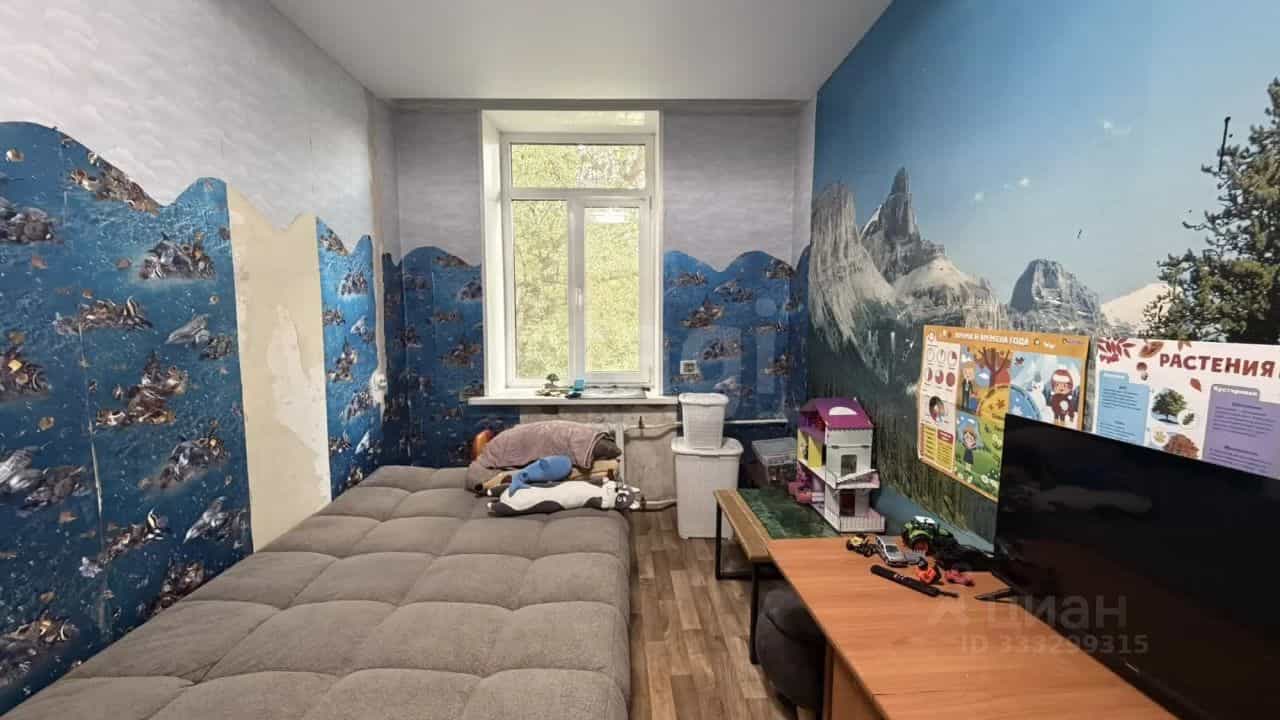 Россия, Челябинск, улица Калинина, 10, фото 14