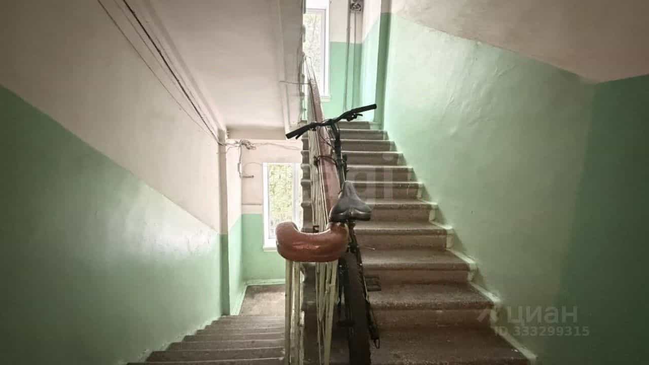 Россия, Челябинск, улица Калинина, 10, фото 24