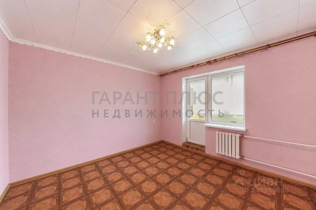 Россия, Липецк, улица имени А.И. Хорошавина, 15, фото 3
