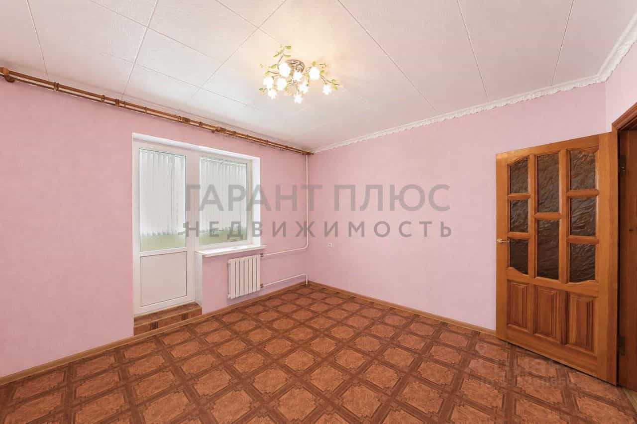 Россия, Липецк, улица имени А.И. Хорошавина, 15, фото 4
