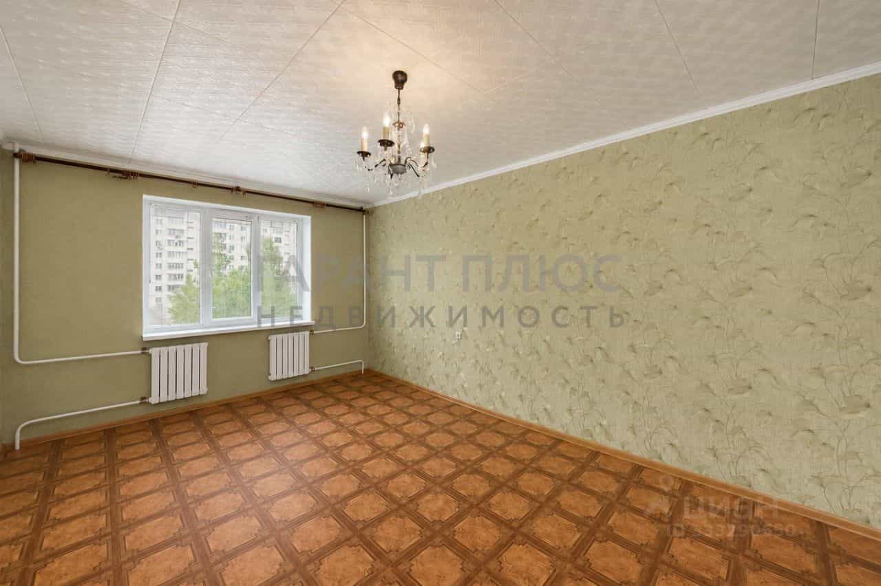 Россия, Липецк, улица имени А.И. Хорошавина, 15, фото 5