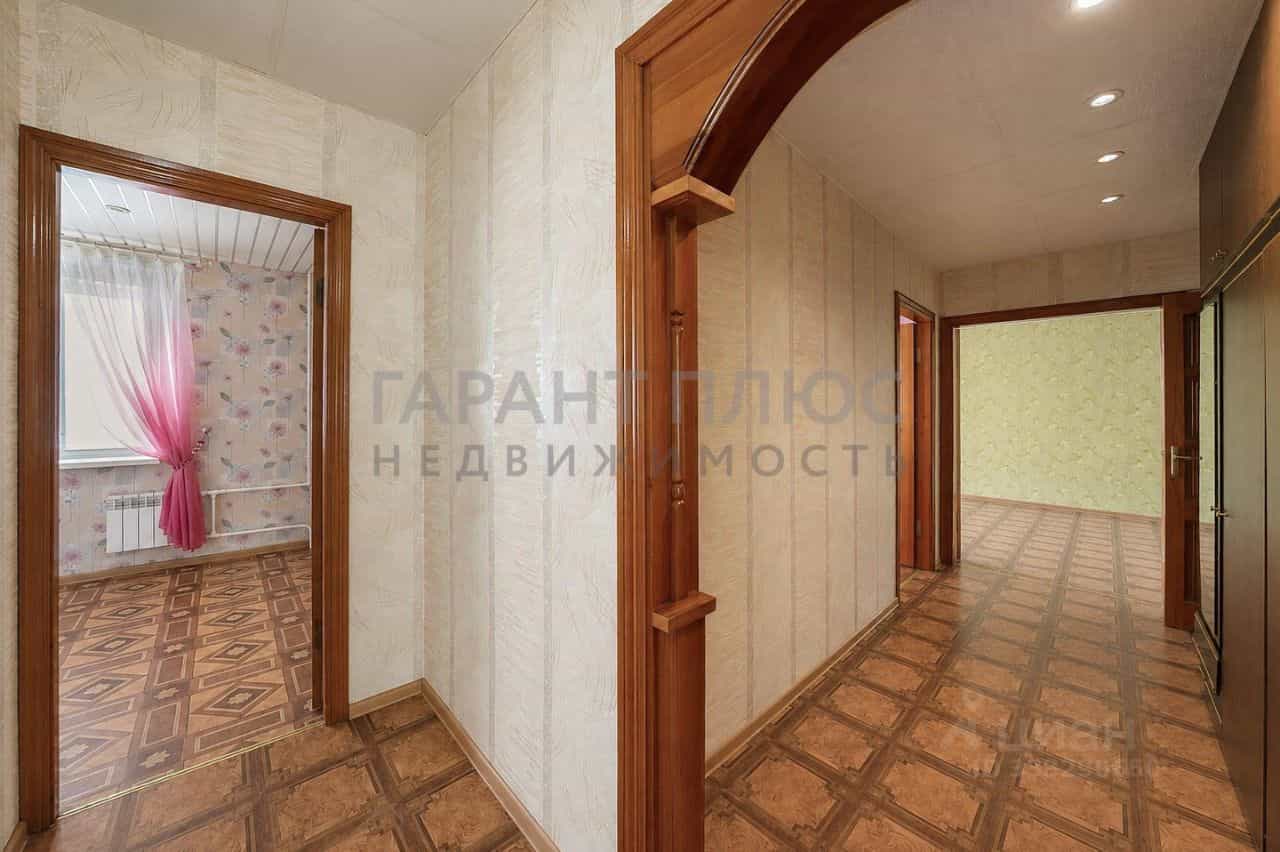 Россия, Липецк, улица имени А.И. Хорошавина, 15, фото 9