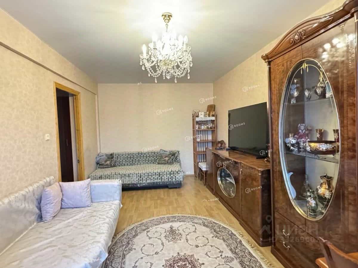 Россия, Тула, микрорайон Мясново, улица Маршала Жукова, 10Б, фото 5