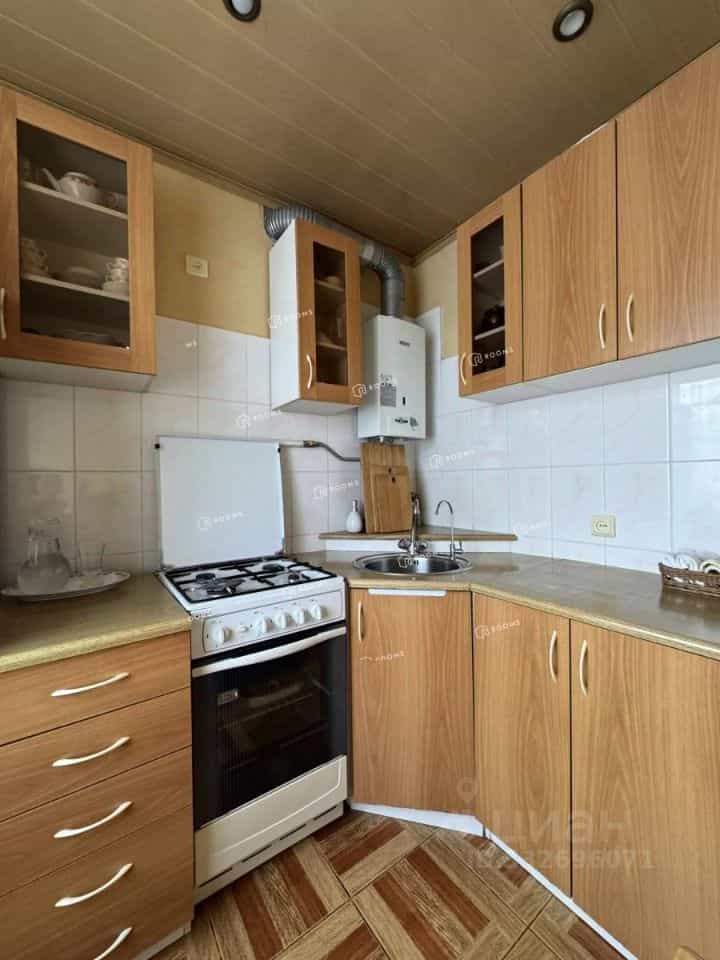 Россия, Тула, микрорайон Мясново, улица Маршала Жукова, 10Б, фото 8