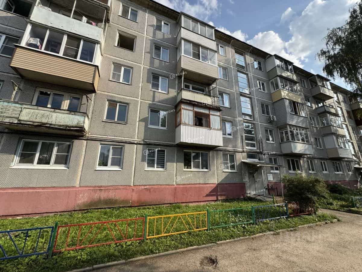 Россия, Тула, микрорайон Мясново, улица Маршала Жукова, 10Б, фото 25
