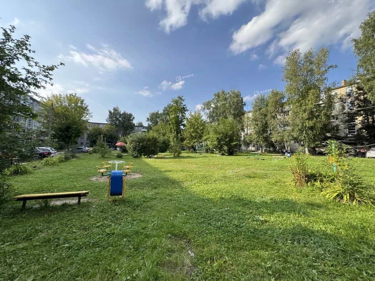 Россия, Тула, микрорайон Мясново, улица Маршала Жукова, 10Б, фото 26