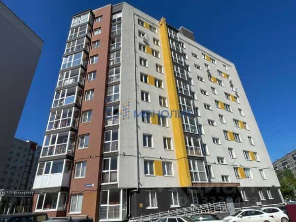 Фото объекта