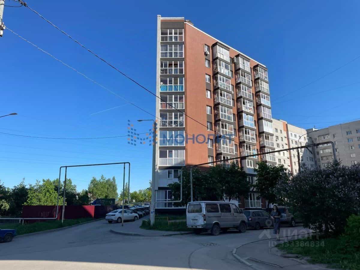 Россия, Нижний Новгород, Волжская улица, 42, фото 3