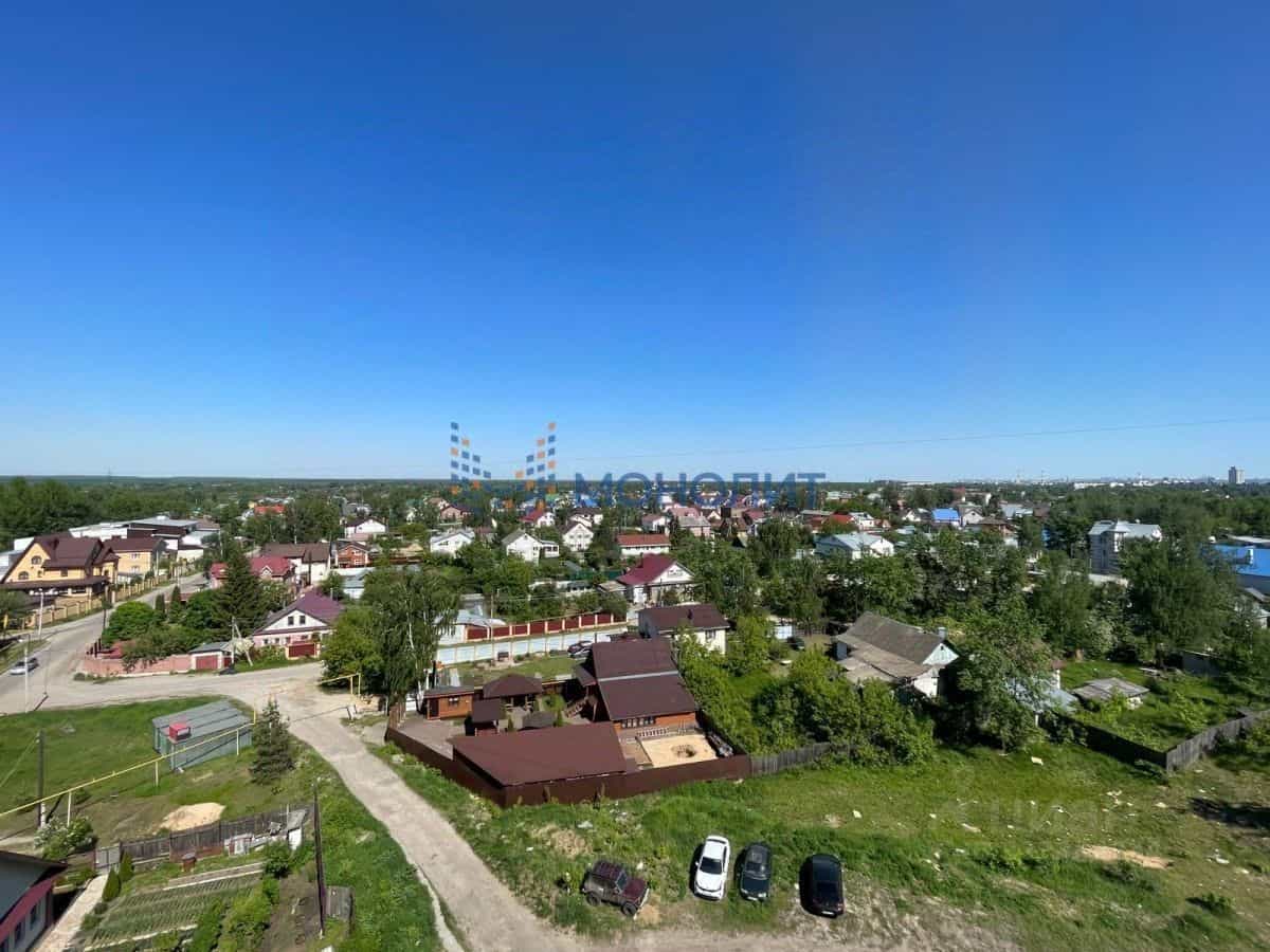 Россия, Нижний Новгород, Волжская улица, 42, фото 9