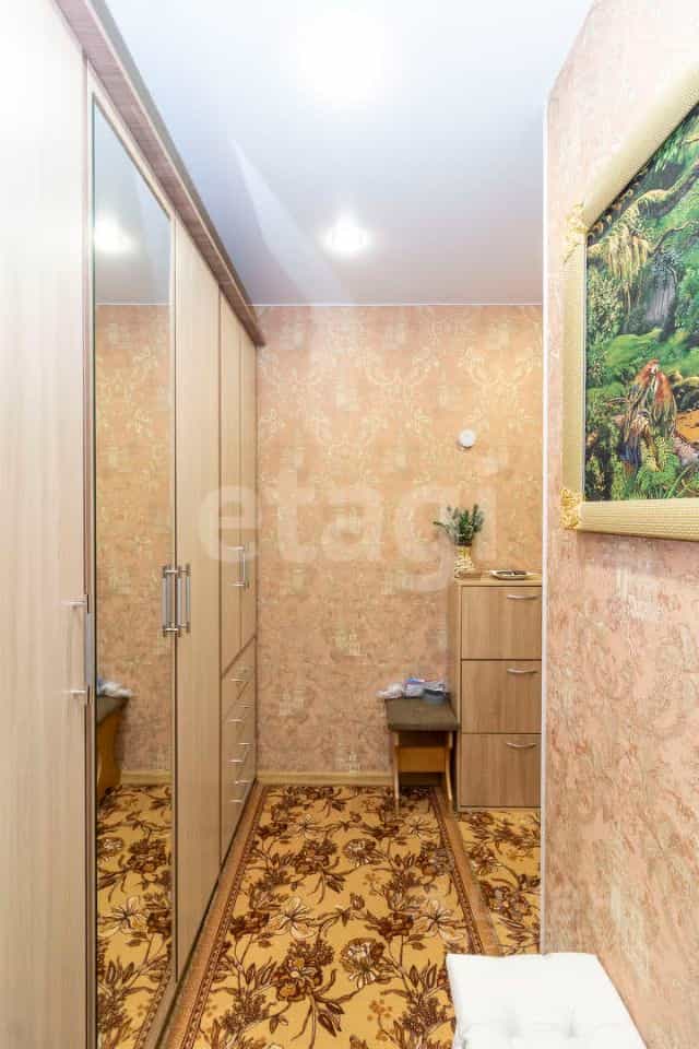 Россия, Тюмень, улица Вадима Бованенко, 1, фото 12