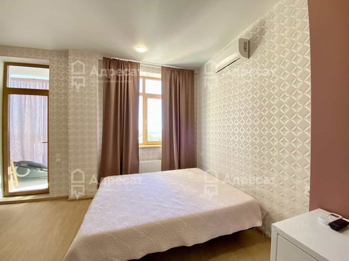 Россия, Волгоград, Бакинская улица, 2А, фото 16