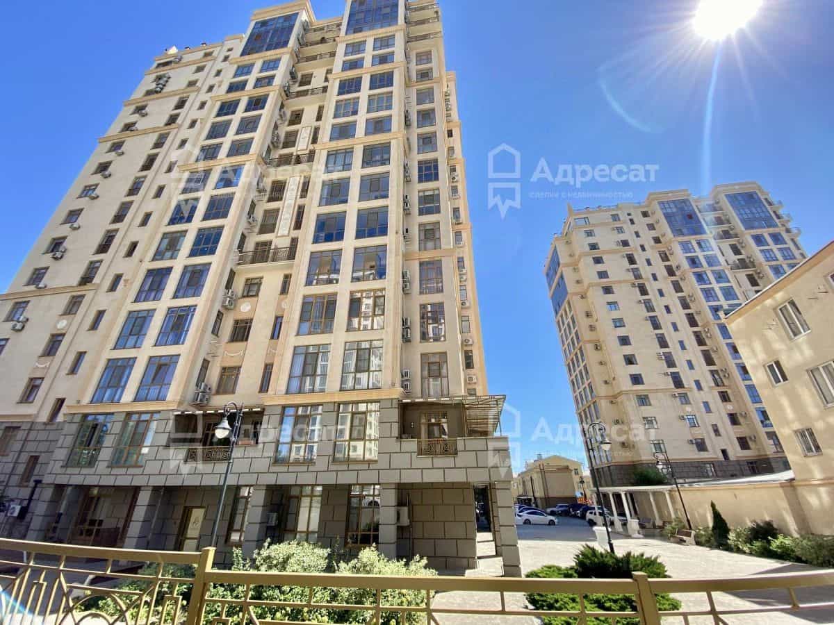 Россия, Волгоград, Бакинская улица, 2А, фото 32
