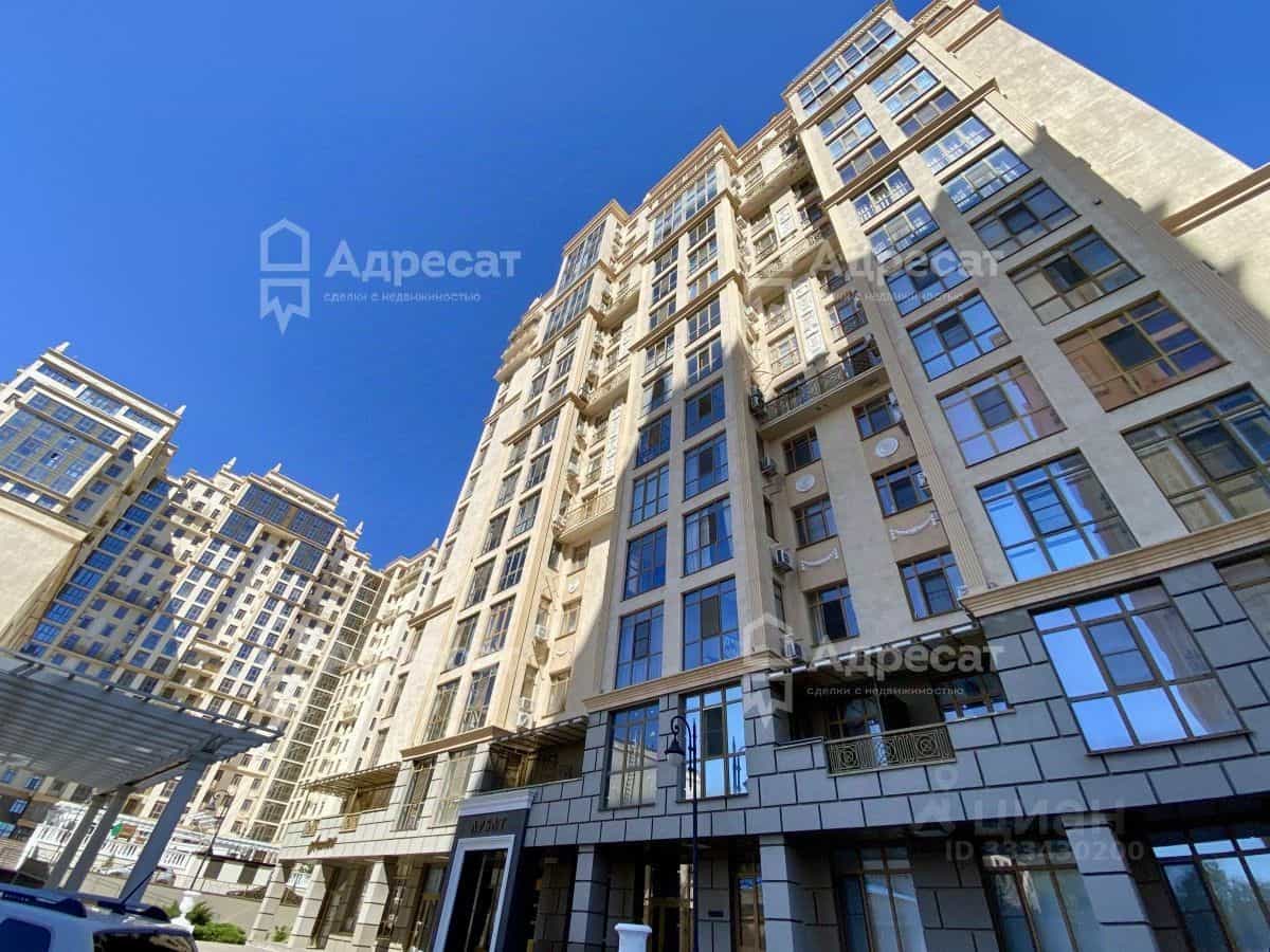 Россия, Волгоград, Бакинская улица, 2А, фото 33