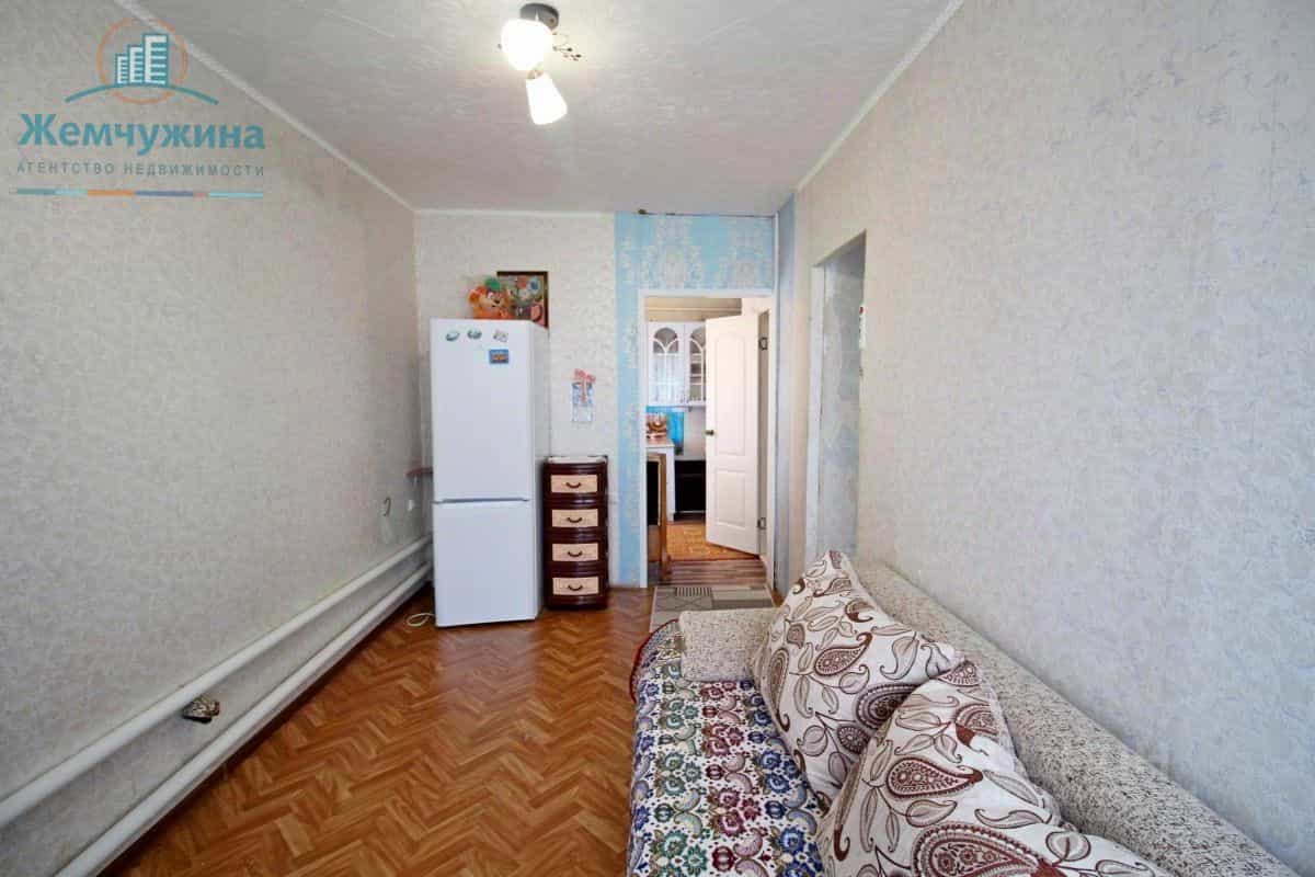 Россия, Ульяновская область, Мелекесский район, Мулловское городское поселение, рабочий посёлок Мулловка, Комсомольская улица, 10, фото 4