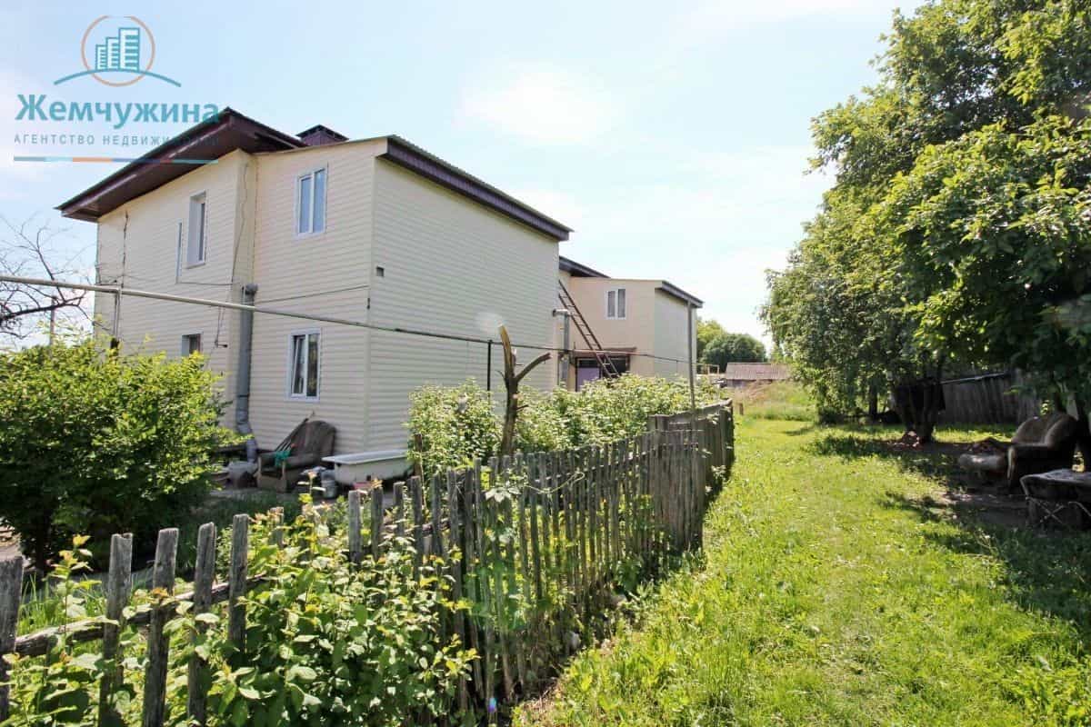 Россия, Ульяновская область, Мелекесский район, Мулловское городское поселение, рабочий посёлок Мулловка, Комсомольская улица, 10, фото 7