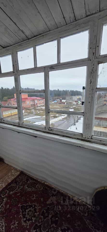 Россия, Республика Марий Эл, Медведевский район, городское поселение Краснооктябрьский, посёлок городского типа Краснооктябрьский, Фабричная улица, 6, фото 11
