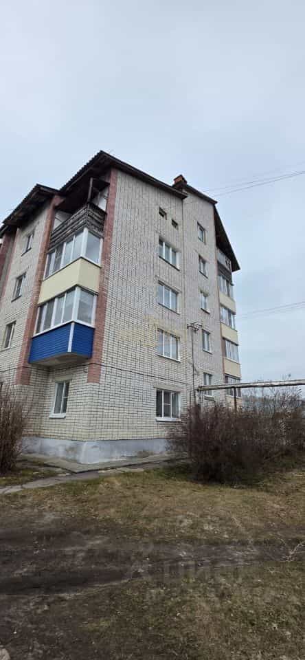 Россия, Республика Марий Эл, Медведевский район, городское поселение Краснооктябрьский, посёлок городского типа Краснооктябрьский, Фабричная улица, 6, фото 12
