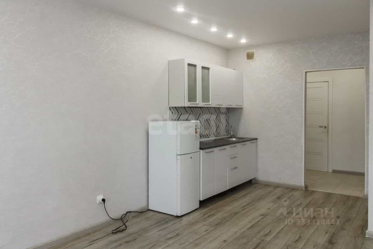 Россия, Тюмень, улица Раушана Абдуллина, 6к1, фото 5