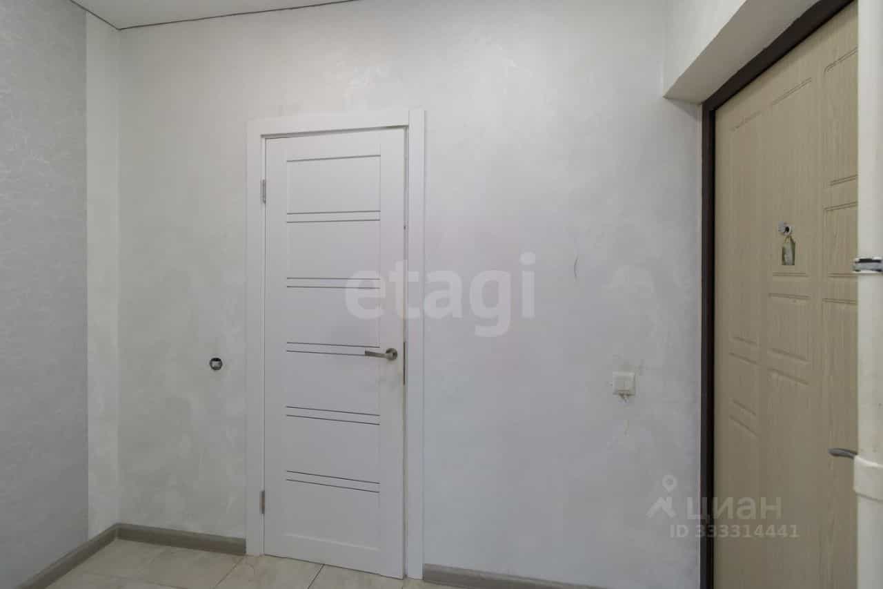Россия, Тюмень, улица Раушана Абдуллина, 6к1, фото 6