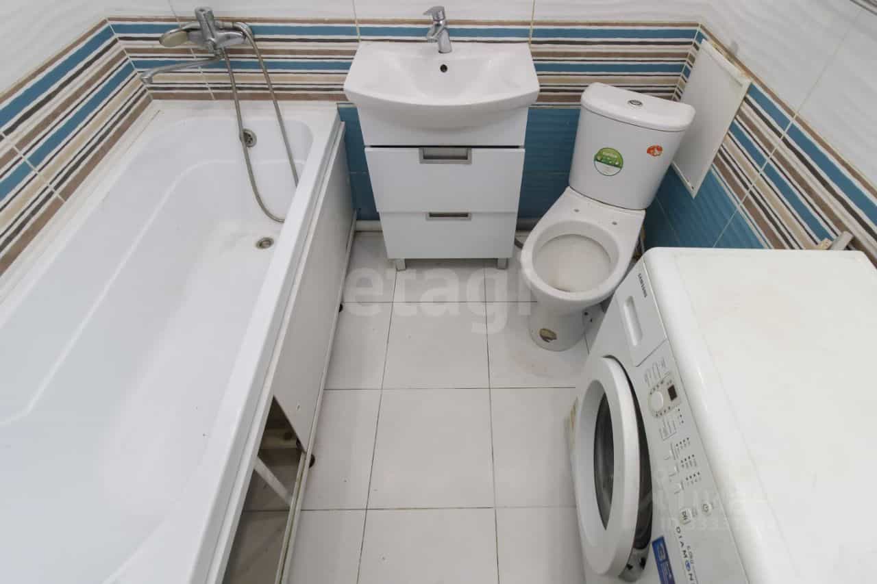 Россия, Тюмень, улица Раушана Абдуллина, 6к1, фото 9