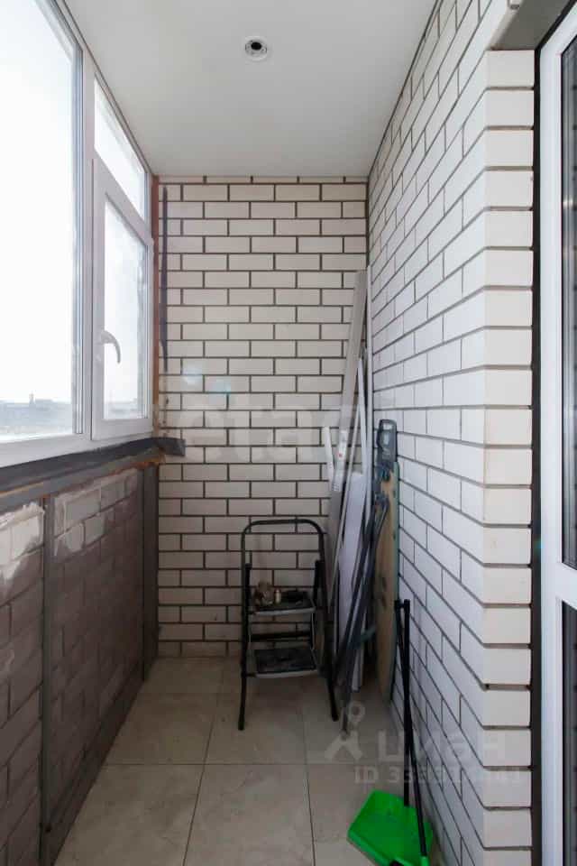Россия, Тюмень, улица Раушана Абдуллина, 6к1, фото 12