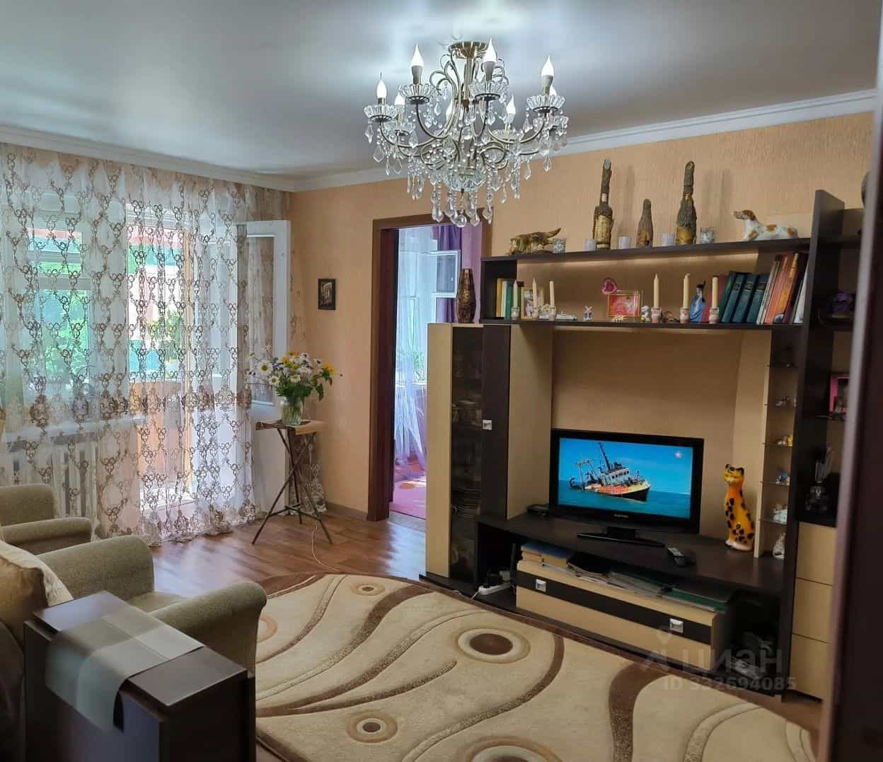 Россия, городской округ Курск, Центральный округ, Школьная улица, 5к8