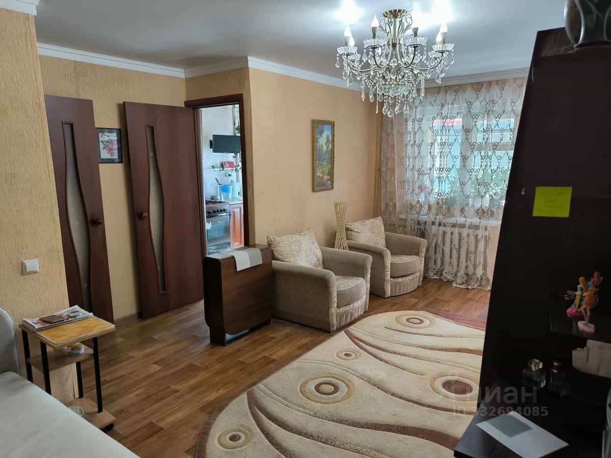 Россия, городской округ Курск, Центральный округ, Школьная улица, 5к8, фото 5