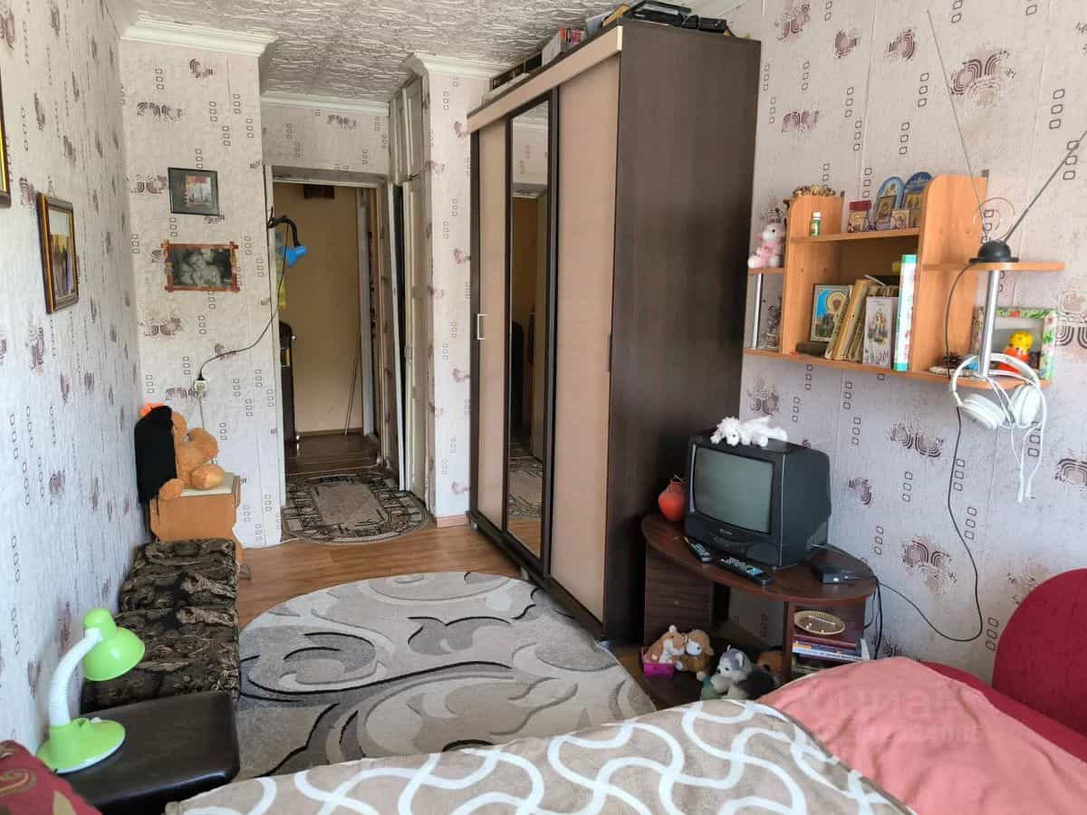 Россия, городской округ Курск, Центральный округ, Школьная улица, 5к8, фото 6