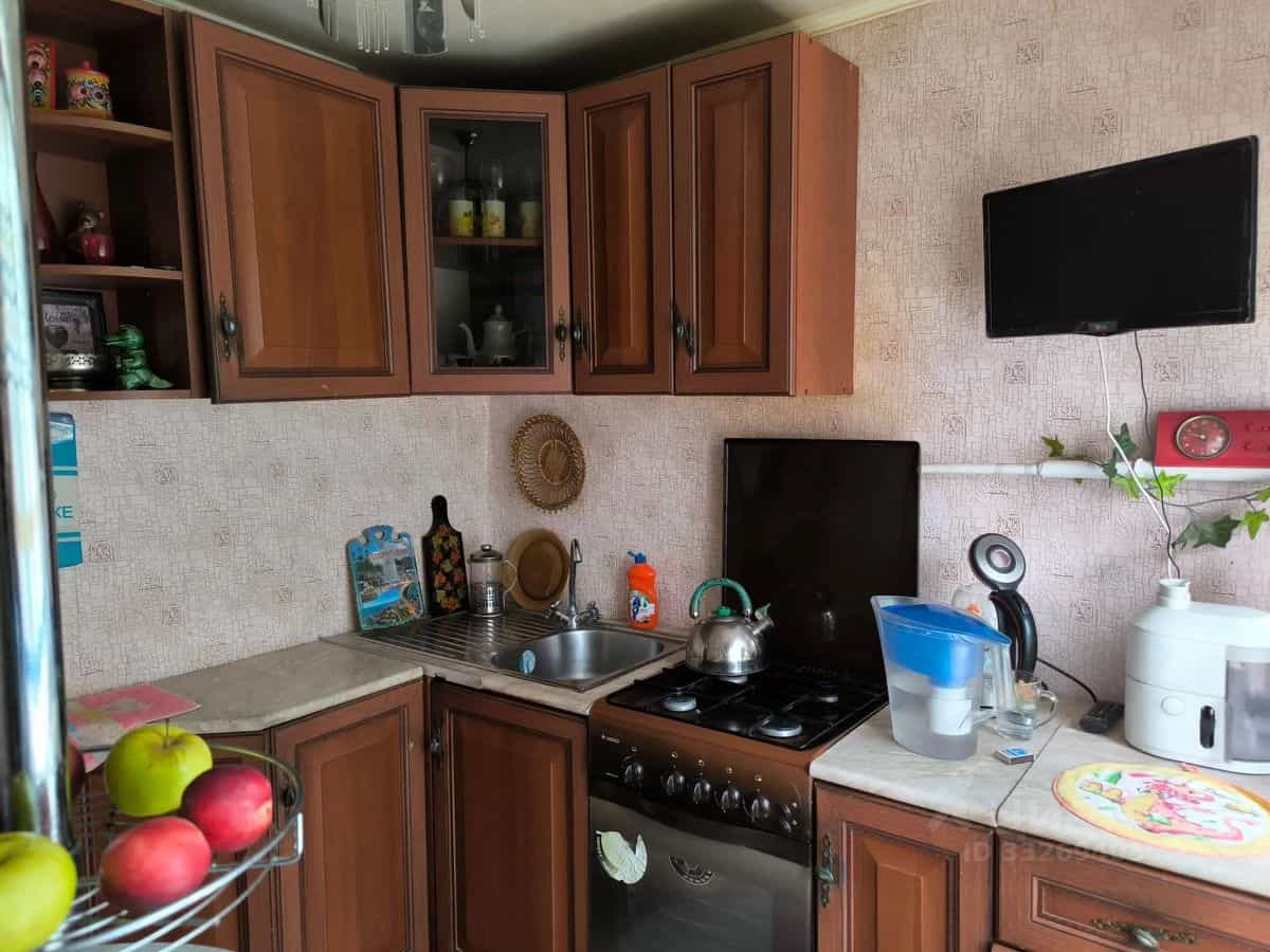 Россия, городской округ Курск, Центральный округ, Школьная улица, 5к8, фото 13