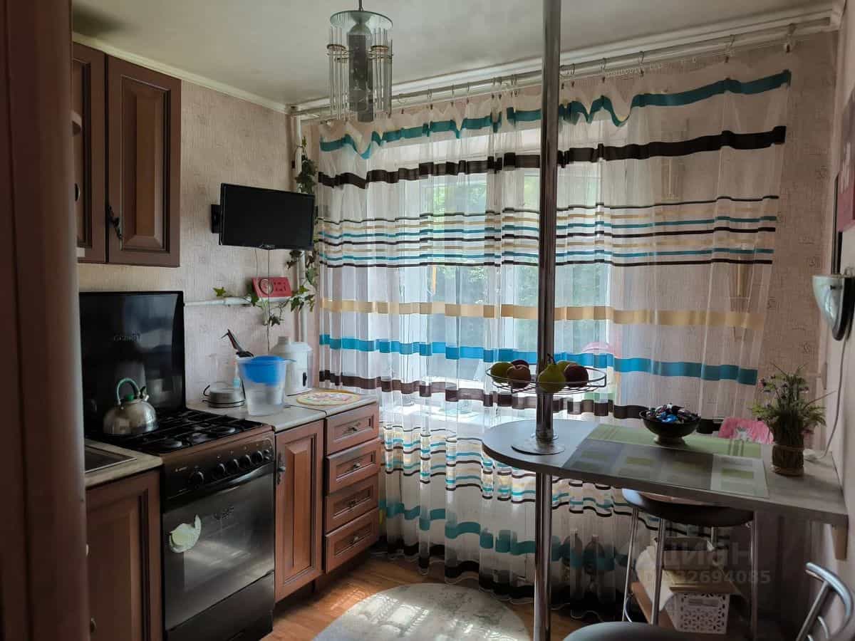 Россия, городской округ Курск, Центральный округ, Школьная улица, 5к8, фото 14