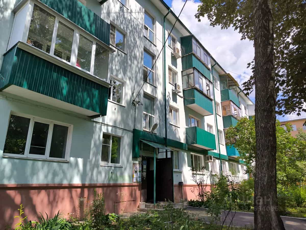 Россия, городской округ Курск, Центральный округ, Школьная улица, 5к8, фото 20