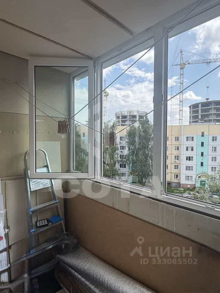 Россия, Воронежская область, село Новая Усмань, Полевая улица, 48, фото 15