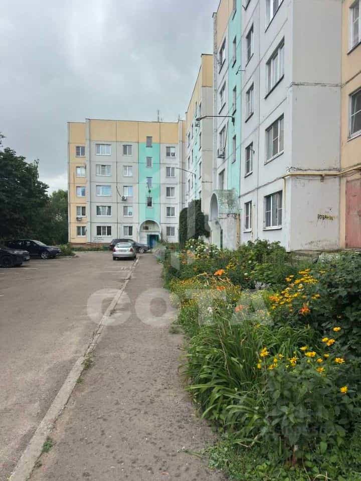 Россия, Воронежская область, село Новая Усмань, Полевая улица, 48, фото 19