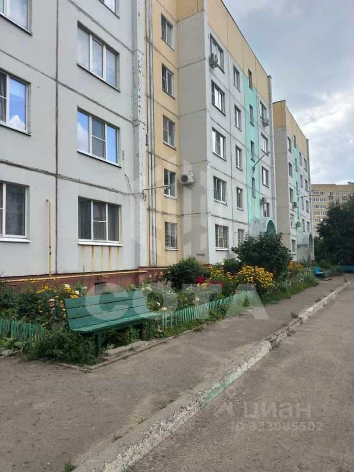 Россия, Воронежская область, село Новая Усмань, Полевая улица, 48, фото 20