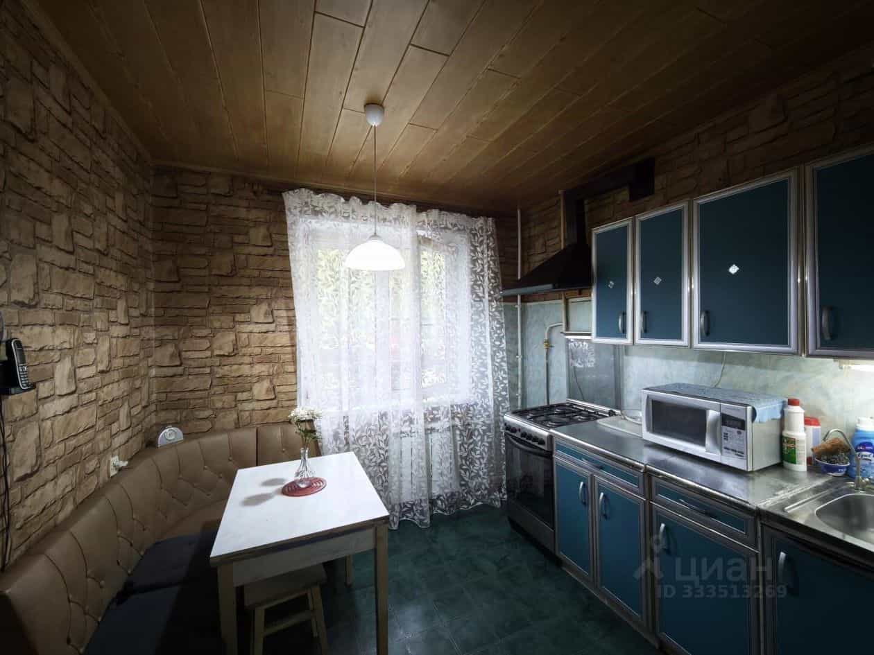 Россия, Московская область, Жуковский, Молодёжная улица, 18, фото 8