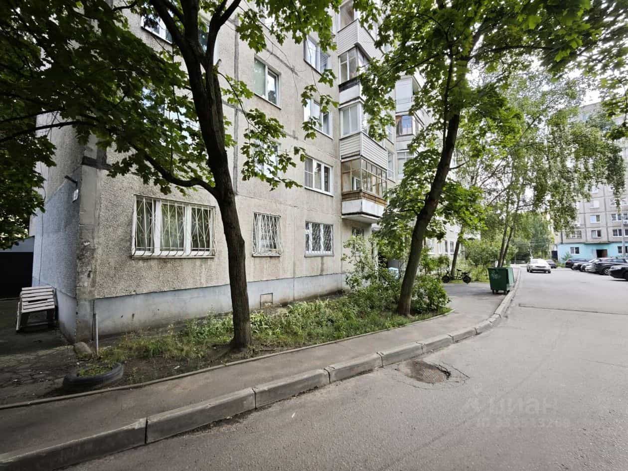 Россия, Московская область, Жуковский, Молодёжная улица, 18, фото 14