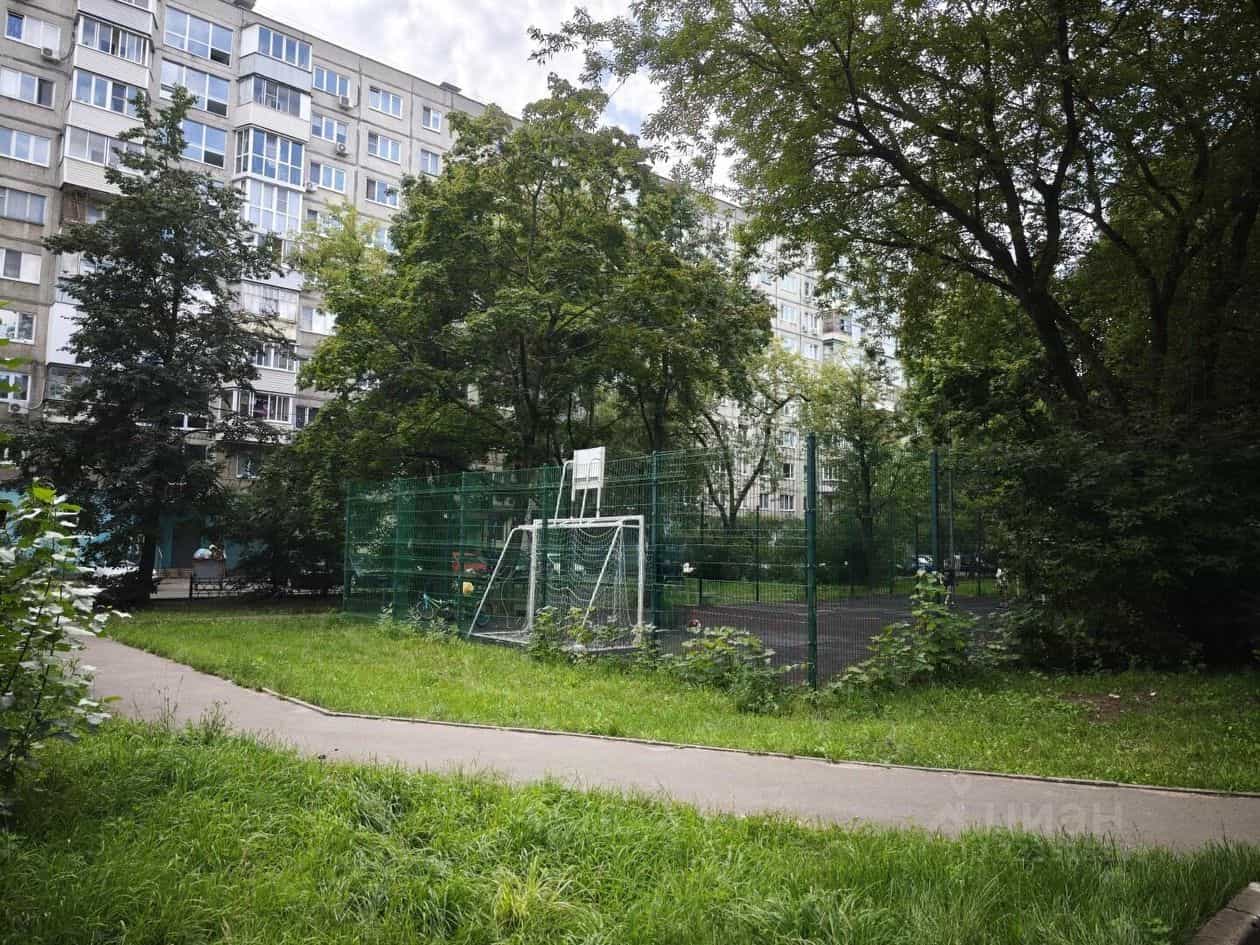 Россия, Московская область, Жуковский, Молодёжная улица, 18, фото 15