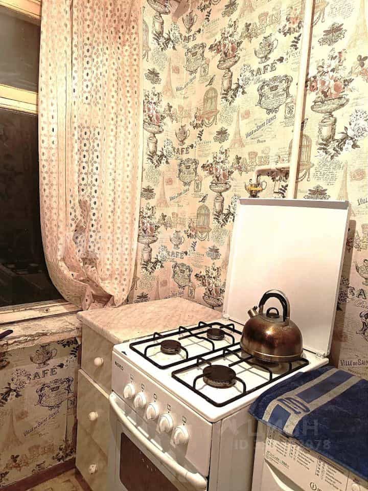 Россия, Ростов-на-Дону, улица Ерёменко, 85/3