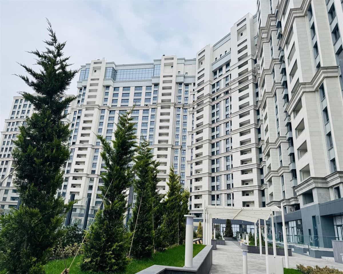 Россия, Краснодар, Школьный микрорайон, Школьная улица, 1
