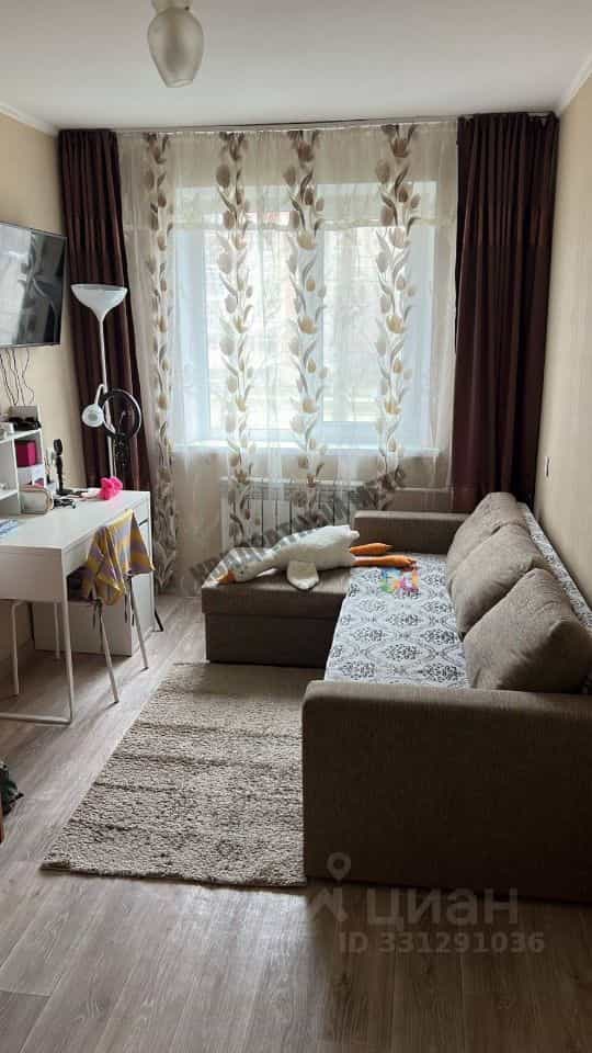 Россия, Республика Калмыкия, Элиста, 4-й микрорайон, 17, фото 2