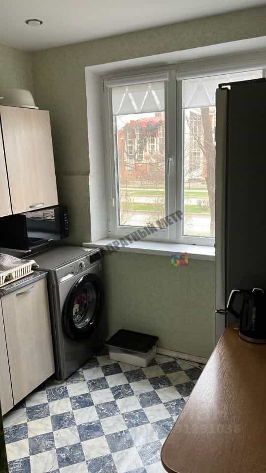 Россия, Республика Калмыкия, Элиста, 4-й микрорайон, 17, фото 4