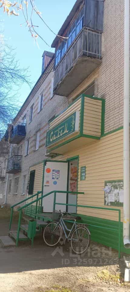 Россия, Курганская область, Катайский муниципальный округ, село Ушаковское, улица Ленина, 44
